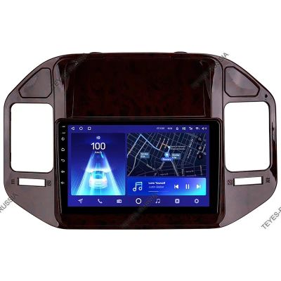 Лот: 20759744. Фото: 1. Магнитола Teyes CC2 Lite Plus... Автомагнитолы