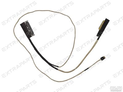 Лот: 15966639. Фото: 1. Шлейф матрицы для Acer Aspire... Шлейфы, кабели, переходники