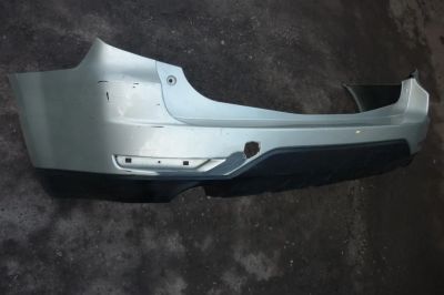Лот: 9658788. Фото: 1. Бампер задний Subaru Forester... Кузов