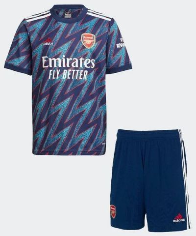 Лот: 18895478. Фото: 1. Футбольная форма Adidas FC Arsenal... Форма