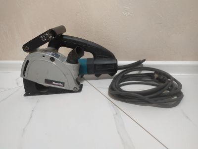 Лот: 18454026. Фото: 1. Штроборез Makita 1250. Электроинструмент