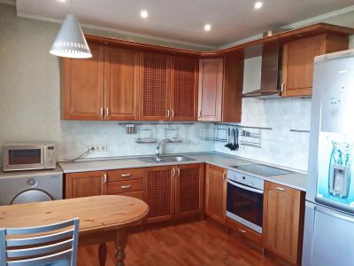 Лот: 25294673. Фото: 1. 2-комн. квартира , Красноярск... Квартиры, студии