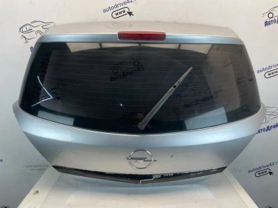 Лот: 24694311. Фото: 1. дверь багажника Opel Astra L48. Другое (автозапчасти)