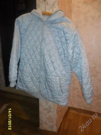 Лот: 1482192. Фото: 1. Куртка подростковая ZARA. Верхняя одежда