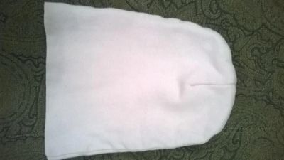 Лот: 7156793. Фото: 1. Шапочка трикотажная. Головные уборы