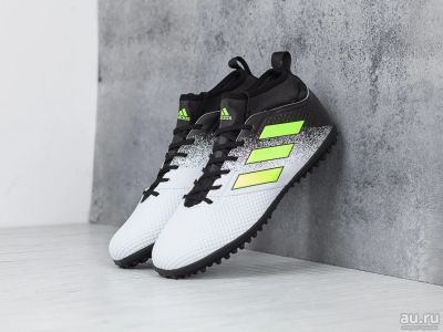 Лот: 12688238. Фото: 1. Футбольная обувь Adidas ACE Tango... Кеды, кроссовки, слипоны
