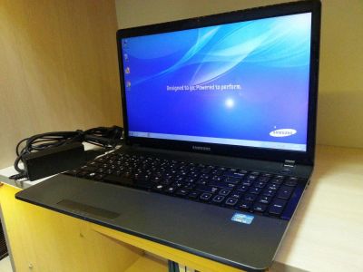Лот: 9923312. Фото: 1. Продам ноутбук Samsung 300E5C... Ноутбуки