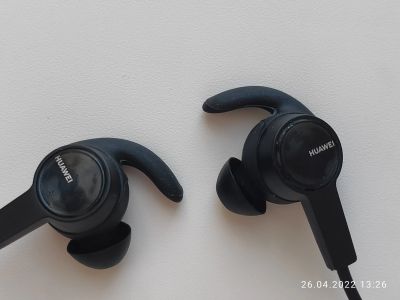 Лот: 18956439. Фото: 1. Наушники Huawei Bluetooth Headphones... Наушники, гарнитуры