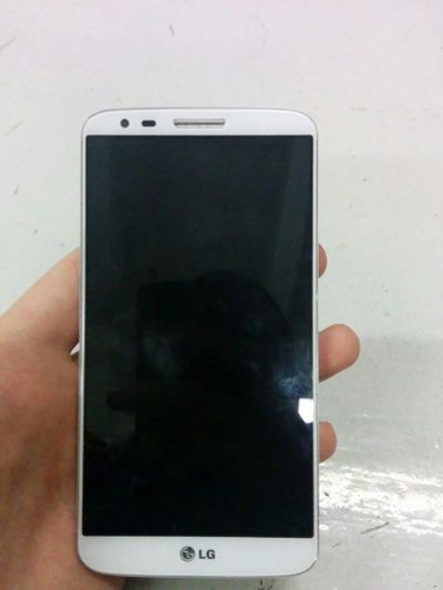 Лот: 4857371. Фото: 1. LG G2. Смартфоны