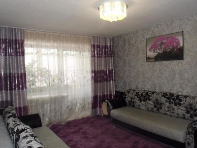 Лот: 8770389. Фото: 1. Продам 2х комнатную ленинградку... Квартиры, студии