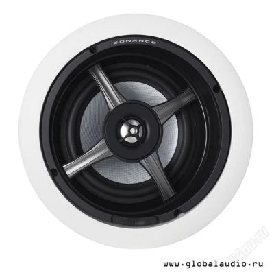 Лот: 2289396. Фото: 1. Hi-End Sonance S624TR – 2-х полосная... Пассивные акустические системы