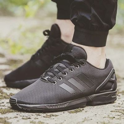 Лот: 7534402. Фото: 1. Adidas Flux. Кеды, кроссовки, слипоны