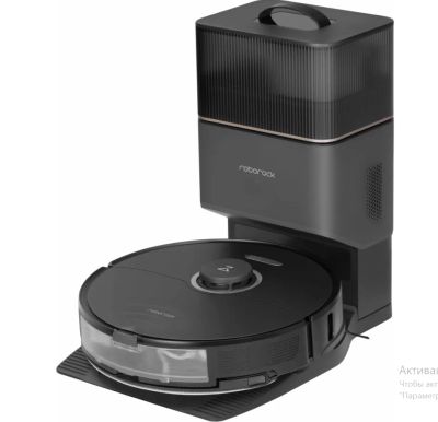 Лот: 20620085. Фото: 1. Робот-пылесос Xiaomi Roborock... Пылесосы, паровые швабры