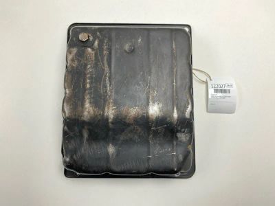 Лот: 25781168. Фото: 1. Поддон КПП Nissan Terrano 1992... Двигатель и элементы двигателя