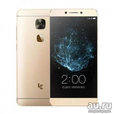 Лот: 12829763. Фото: 1. LeEco Le 2 X620 4/32GB. Смартфоны