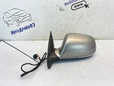 Лот: 25404510. Фото: 1. зеркало Skoda Octavia 1Z3. Кузов
