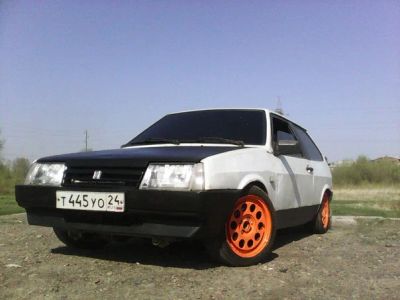 Лот: 4011779. Фото: 1. Диски R15 японские 4х98 и 4х100... Шины на дисках