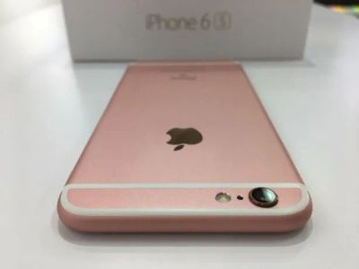 Лот: 18678069. Фото: 1. Apple IPhone 6 - Золото (20351... Другое (запчасти, оборудование)