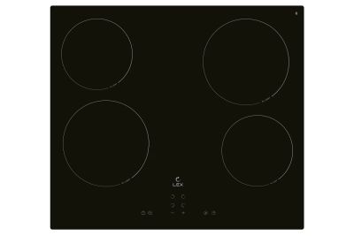 Лот: 23672505. Фото: 1. Электрическая панель LEX EVH 640A. Плиты, духовые шкафы, варочные поверхности
