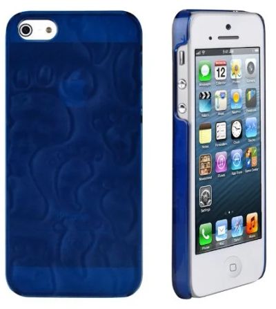 Лот: 5214131. Фото: 1. Чехол Baseus Fairytales Case iPhone... Чехлы, бамперы