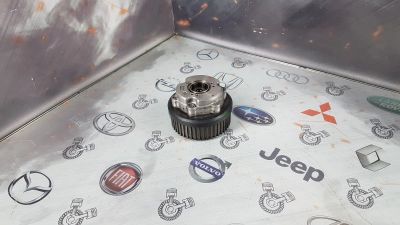 Лот: 23589230. Фото: 1. Шестерня распредвала Subaru Impreza... Двигатель и элементы двигателя