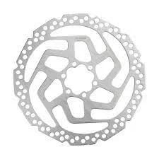 Лот: 18821567. Фото: 1. Тормозной диск Shimano, RT26... Запчасти