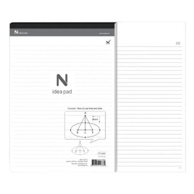 Лот: 24523044. Фото: 1. Умный блокнот NEOLAB Neo N Idea... Записные книжки, ежедневники, блокноты