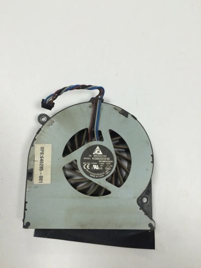Лот: 9439113. Фото: 1. вентилятор кулер KSB0505HB (-AJ67... Системы охлаждения
