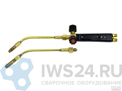 Лот: 17428273. Фото: 1. Горелка газосварочная Джет Г2У... Оборудование для газосварки, резки