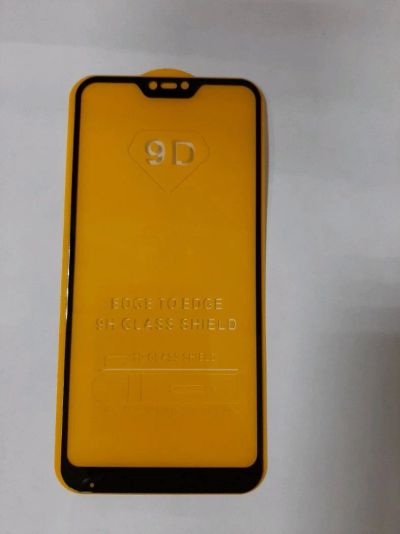 Лот: 15478504. Фото: 1. Защитное стекло Xiaomi Redmi 6... Дисплеи, дисплейные модули, тачскрины