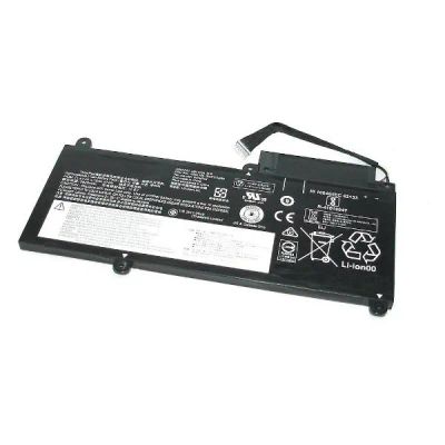 Лот: 24515484. Фото: 1. Аккумулятор OEM для ноутбука Lenovo... Другое (комплектующие)