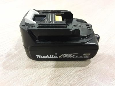 Лот: 10936861. Фото: 1. Makita. Оригинальный аккумулятор... Запчасти