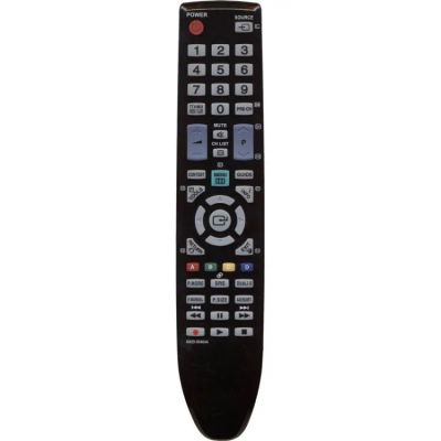 Лот: 25641816. Фото: 1. Пульт Samsung AA59-00484A . Новый... Пульты ДУ