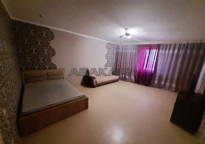 Лот: 20855445. Фото: 1. Сдам 1-комн. улица Алексеева... Квартиры, студии