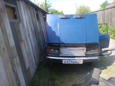 Лот: 7685455. Фото: 1. Продам ваз. Автомобили
