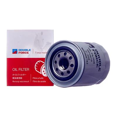 Лот: 21339736. Фото: 1. Фильтр масляный C-306 Double Force... Расходные материалы