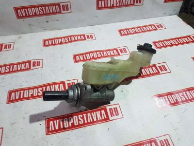 Лот: 20897634. Фото: 1. Главный тормозной цилиндр Toyota... Тормозная система