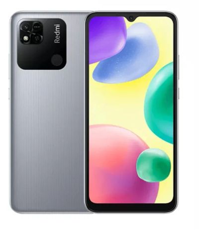 Лот: 19140173. Фото: 1. Xiaomi Redmi 10A 4/128Gb | Батарея... Смартфоны