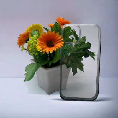 Лот: 22143499. Фото: 1. ЧЕХОЛ ДЛЯ iPhone 14 USAMS PROTECTIVE... Чехлы, бамперы