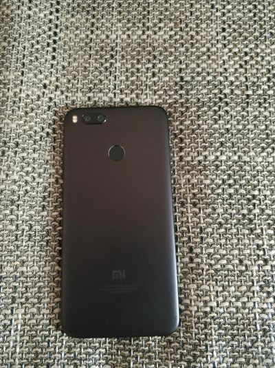 Лот: 13346032. Фото: 1. Xiaomi mi 5x 4/64 (mi A1). Смартфоны