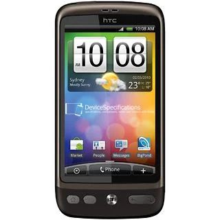 Лот: 10062694. Фото: 1. htc desire bravo a8181. Смартфоны