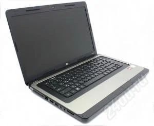 Лот: 1545481. Фото: 1. Ноутбук HP 635 с рубля. Ноутбуки