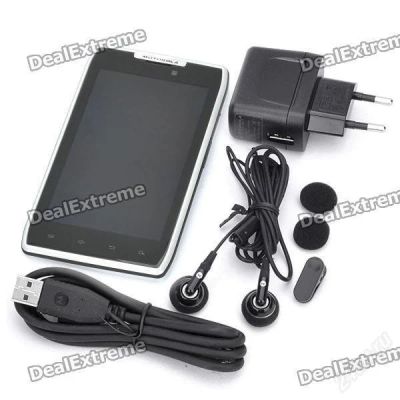 Лот: 2604463. Фото: 1. Motorola RAZR XT910 White Gacier. Смартфоны