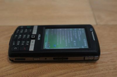 Лот: 3223221. Фото: 1. ASUS P750 с рубля. Смартфоны