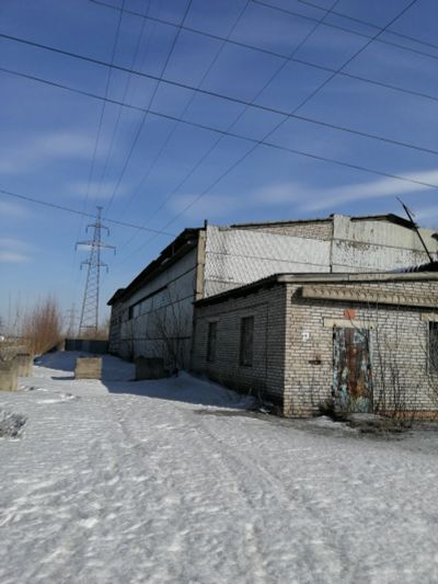 Лот: 17419471. Фото: 1. Помещение. Нежилое