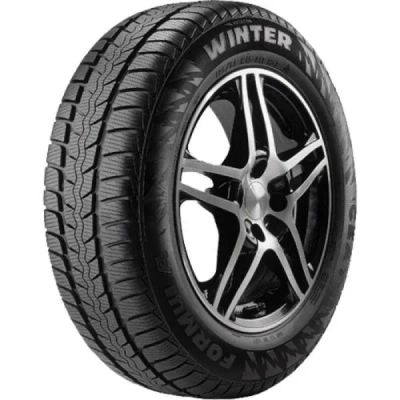 Лот: 20151412. Фото: 1. 195/65 R15 91H Formula WINTER. Шины