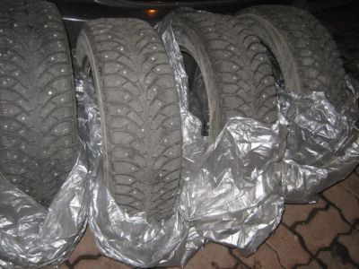 Лот: 6278003. Фото: 1. Шины Nokian Hakapellita 4 175... Шины
