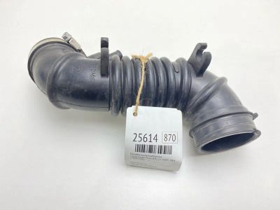 Лот: 20383222. Фото: 1. Патрубок воздушного фильтра Toyota... Топливная система