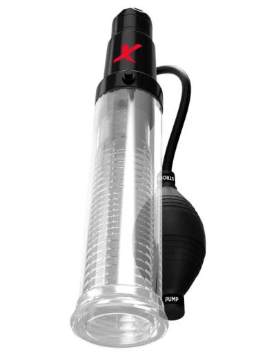 Лот: 22060622. Фото: 1. Вакуумная помпа Suck-N-Pump Stroker... Игрушки
