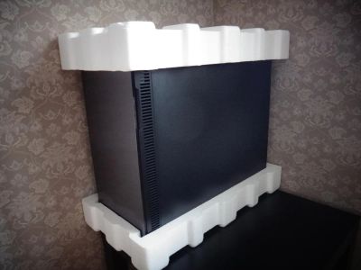 Лот: 5886422. Фото: 1. Корпус Fractal Design Define R4... Корпуса, блоки питания